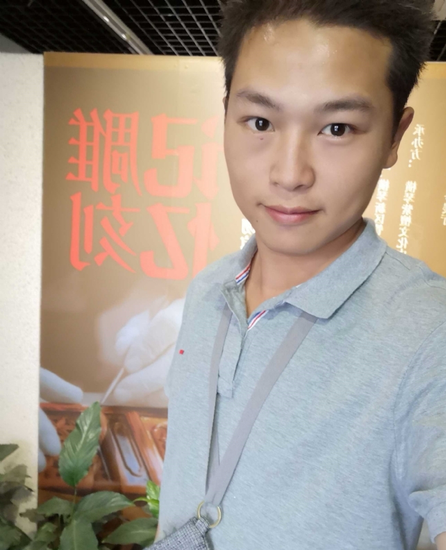 子非鱼VAE的第一张照片--华安交友网