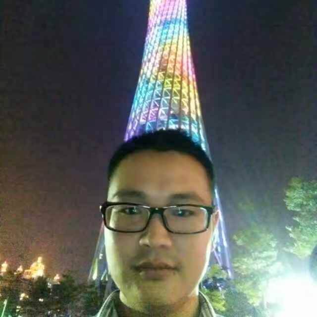雨过天晴的第一张照片--华安交友网