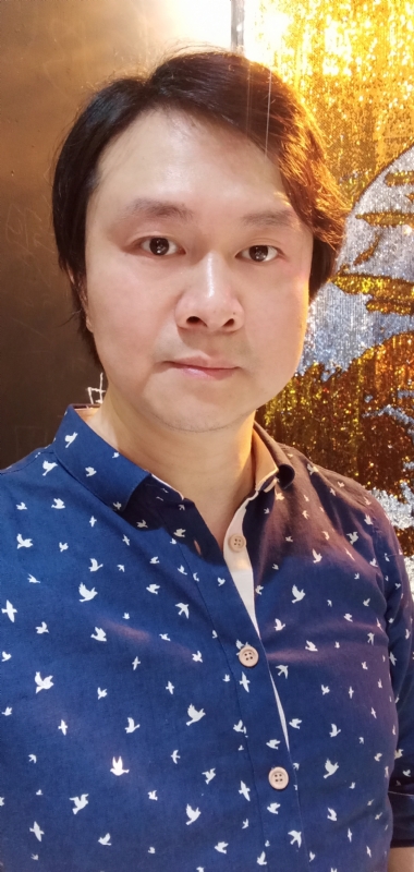 天宗的第一张照片--华安交友网