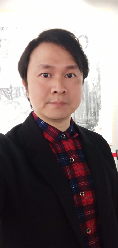 天宗的第二张照片--华安交友网