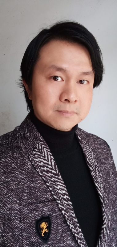 天宗的第四张照片--华安交友网