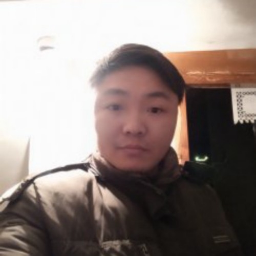 糖果的第一张照片--华安交友网