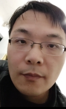 勇的第一张照片--华安交友网
