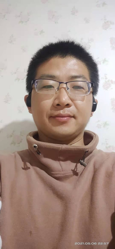 晴天的第二张照片--华安交友网