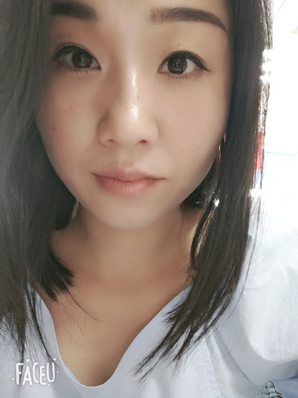 安然自若的第一张照片--华安交友网