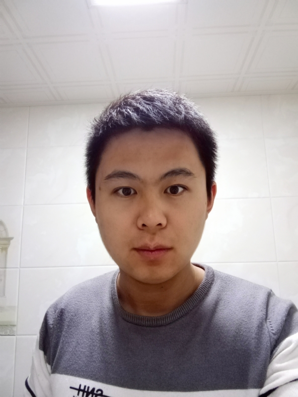 愿得一人心的第三张照片--华安交友网