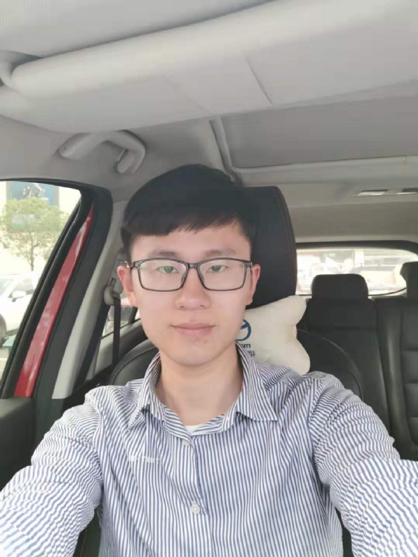 LLLLL的第一张照片--华安交友网