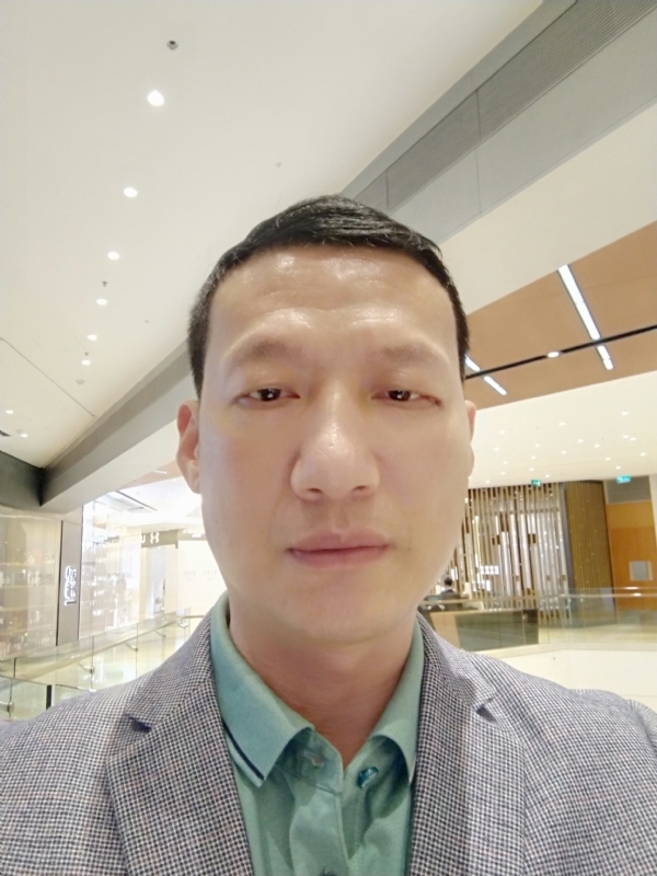 美好的开始的第一张照片--华安交友网