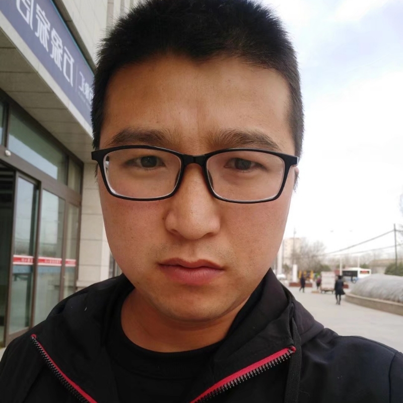 随心的第二张照片--华安交友网