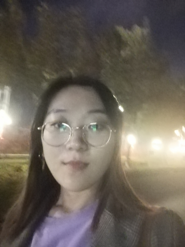 也许的第一张照片--华安交友网