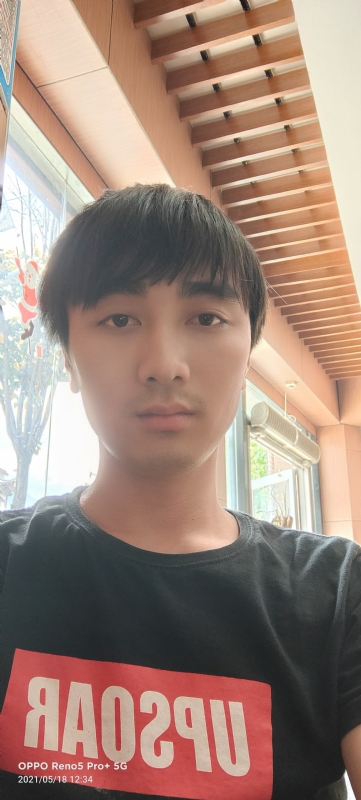 小海的第四张照片--华安交友网