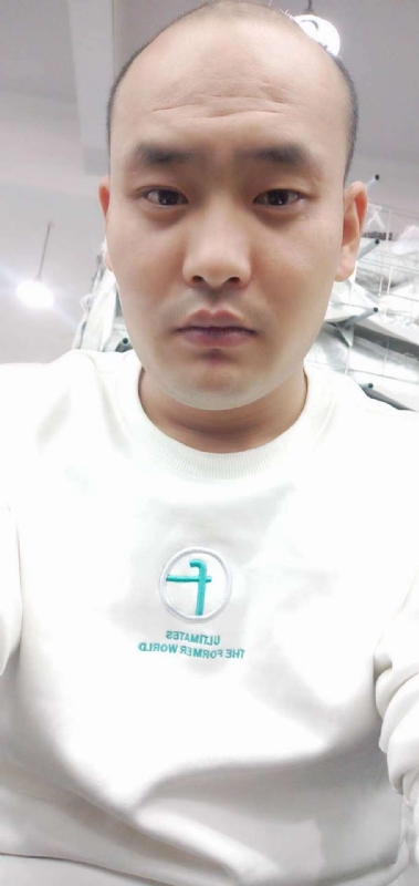 往后余生的第一张照片--华安交友网