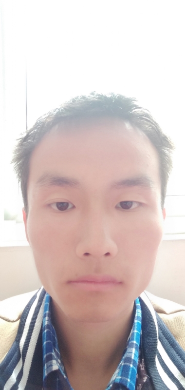 星空的第三张照片--华安交友网