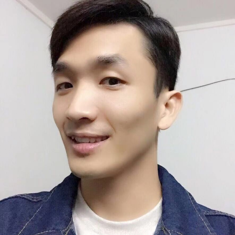 Fongkuo的第一张照片--华安交友网