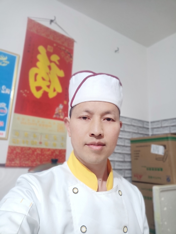 领悟人生的第一张照片--华安交友网