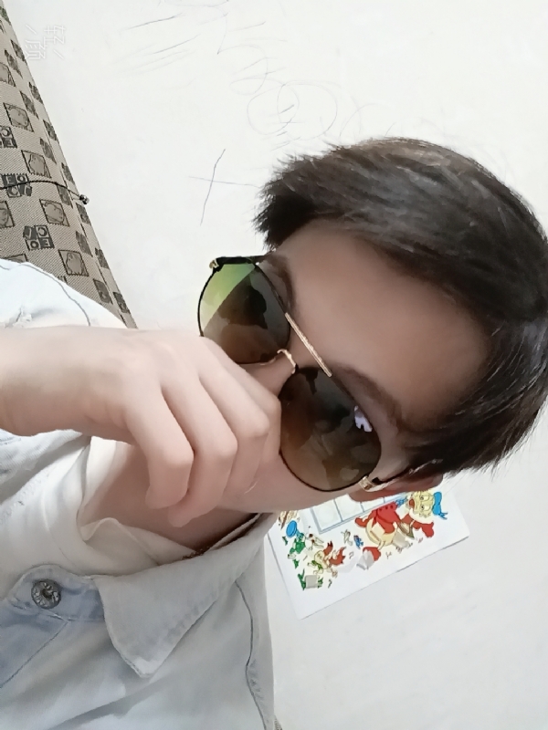 染七的第一张照片--华安交友网