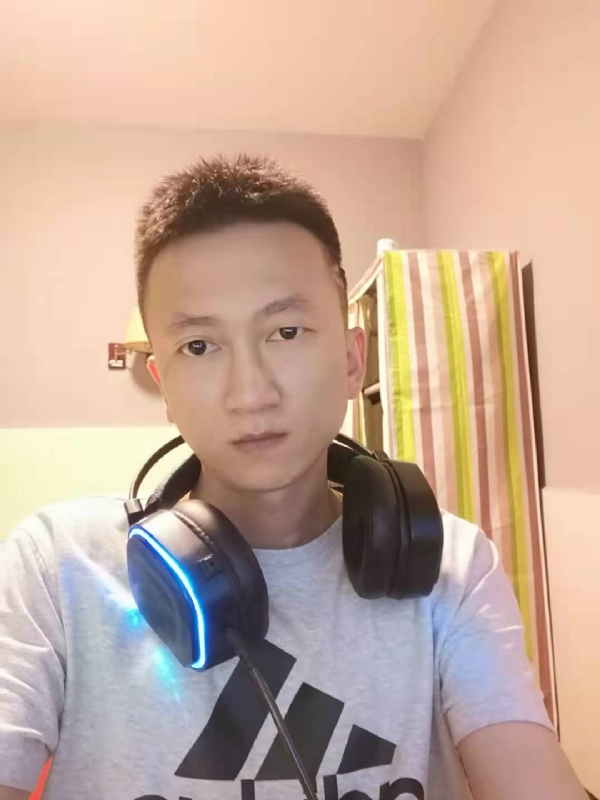 嘿嘿嘿的第一张照片--华安交友网