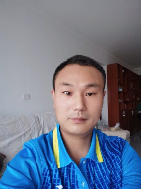 明哥的第一张照片--华安交友网