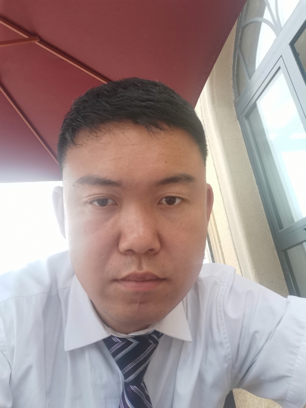 小龙哥的第一张照片--华安交友网