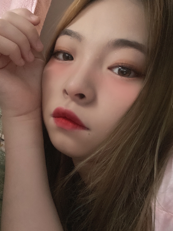 冉冉的第一张照片--华安交友网