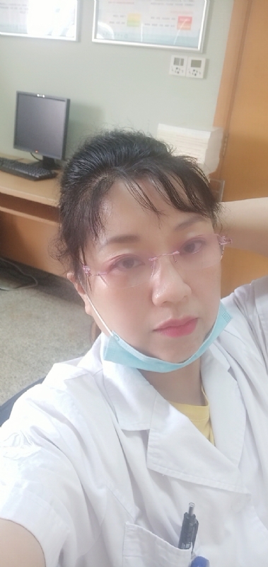 嫣淼的第一张照片--华安交友网