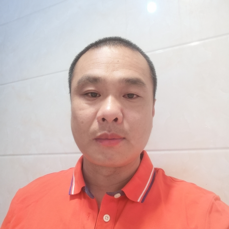 心灵捕手的第一张照片--华安交友网