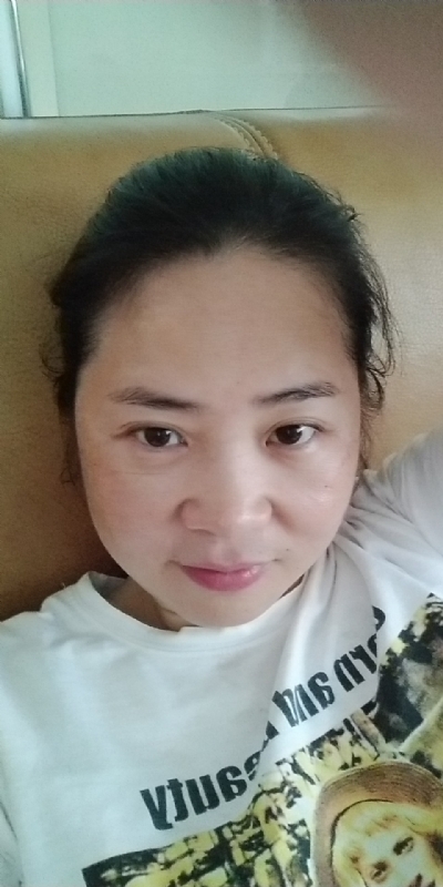 如果的第一张照片--华安交友网