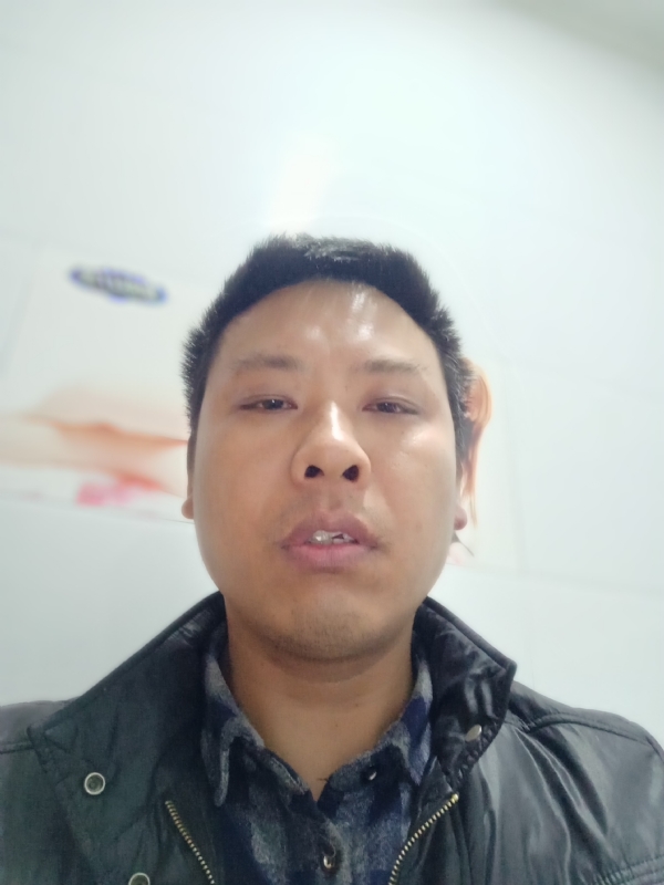 真爱难寻的第一张照片--华安交友网