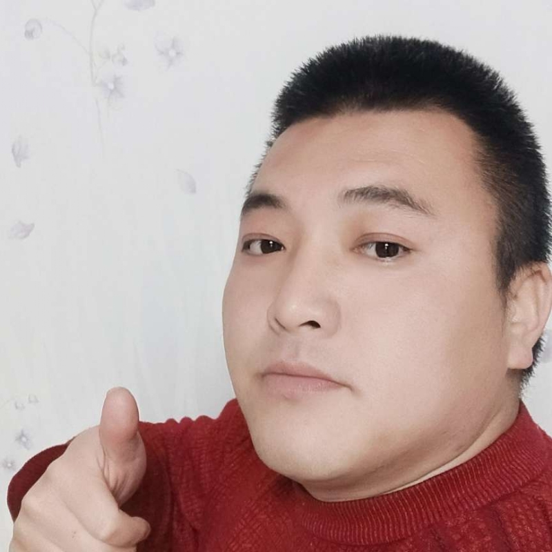 纯黑色的第一张照片--华安交友网