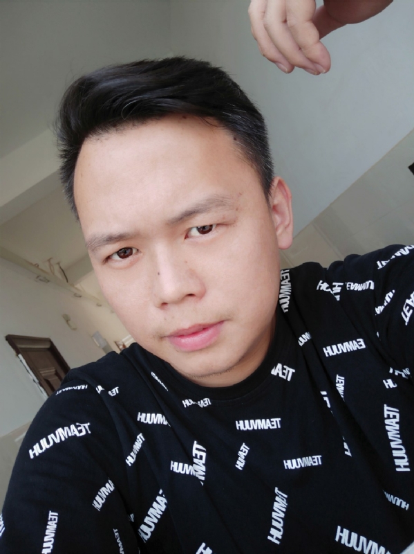 重新开始的第一张照片--华安交友网