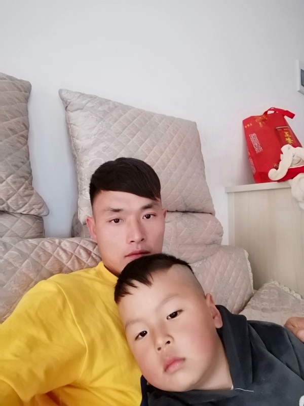 我若成魔的第一张照片--华安交友网