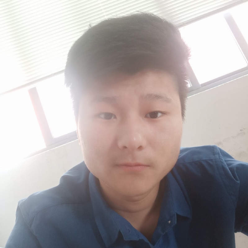 小小先生的第一张照片--华安交友网