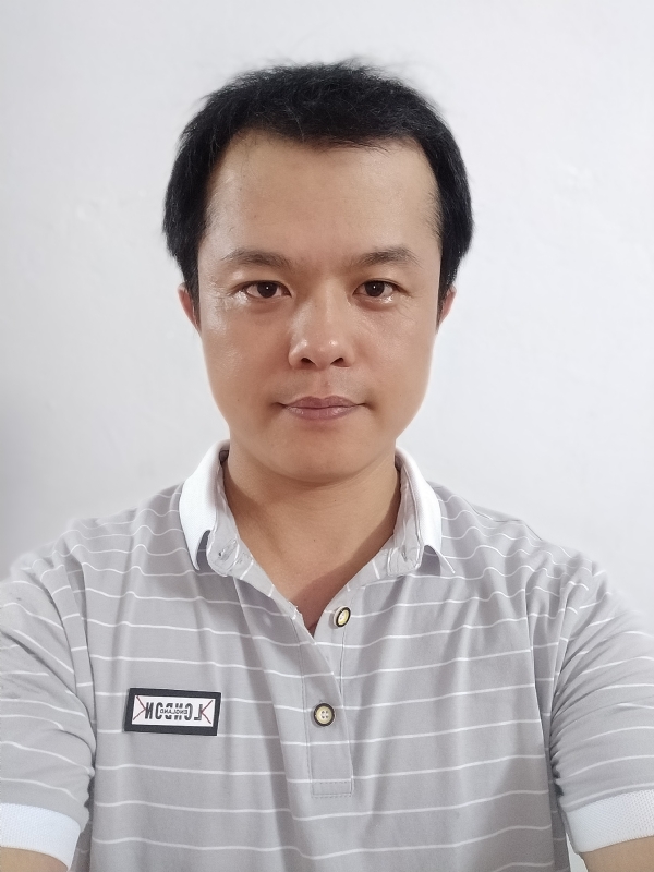 冰河的第二张照片--华安交友网