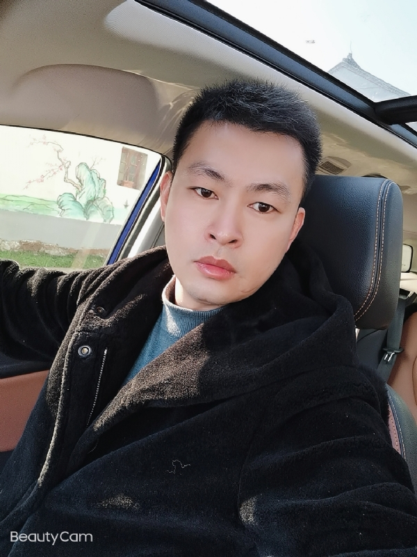 快乐无罪的第三张照片--华安交友网