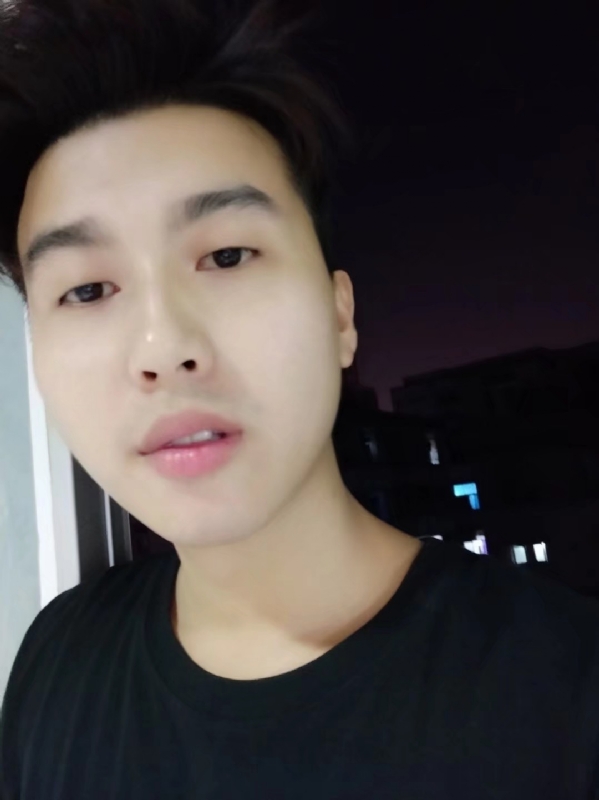 皮特王的第二张照片--华安交友网