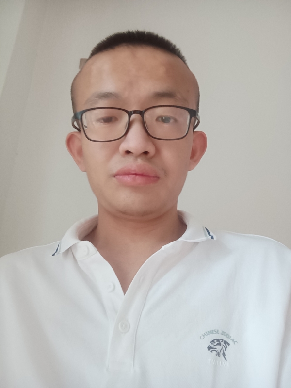低调做人，高调做事的第一张照片--华安交友网