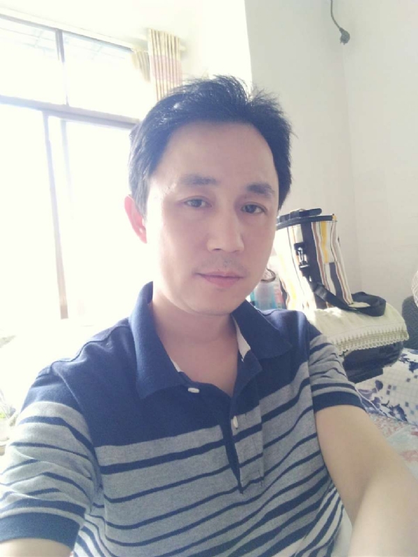 如果爱请深爱的第二张照片--华安交友网