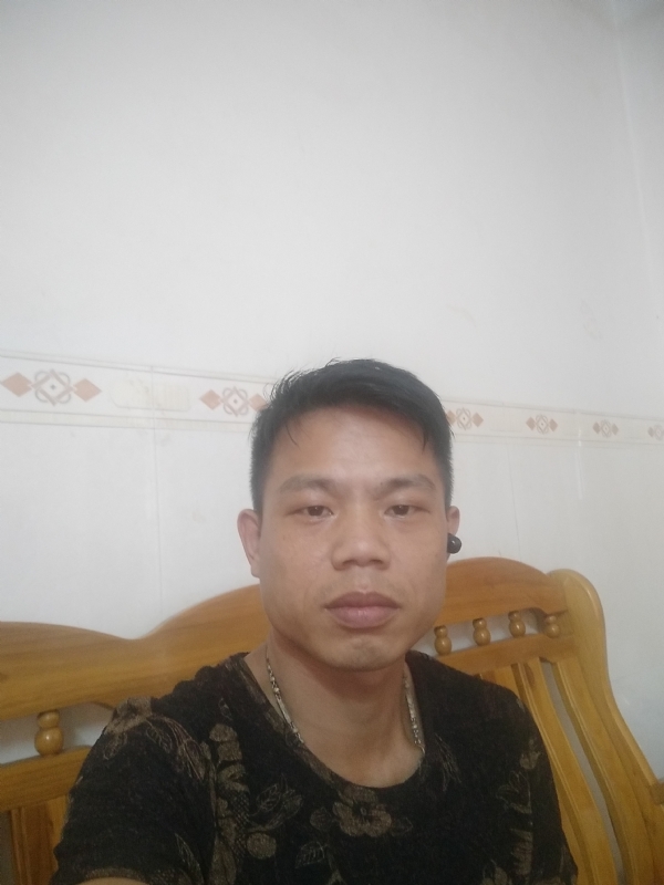 志文的第一张照片--华安交友网