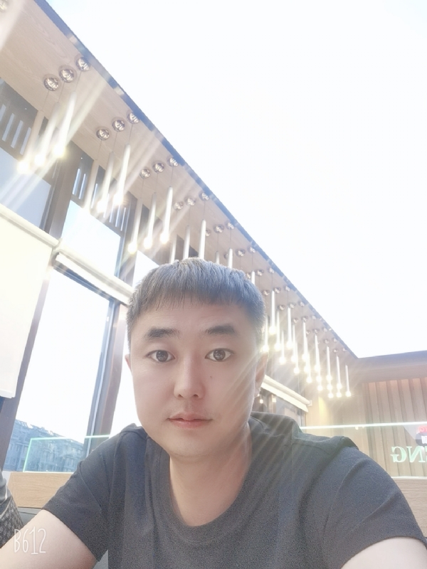 对的它的第一张照片--华安交友网
