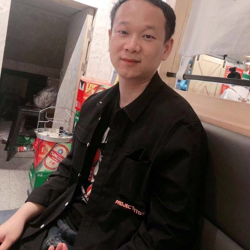 爱情湾的第一张照片--华安交友网