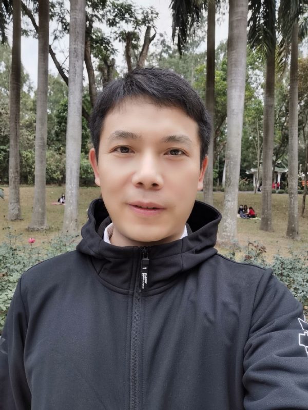 爱的诺言的第一张照片--华安交友网