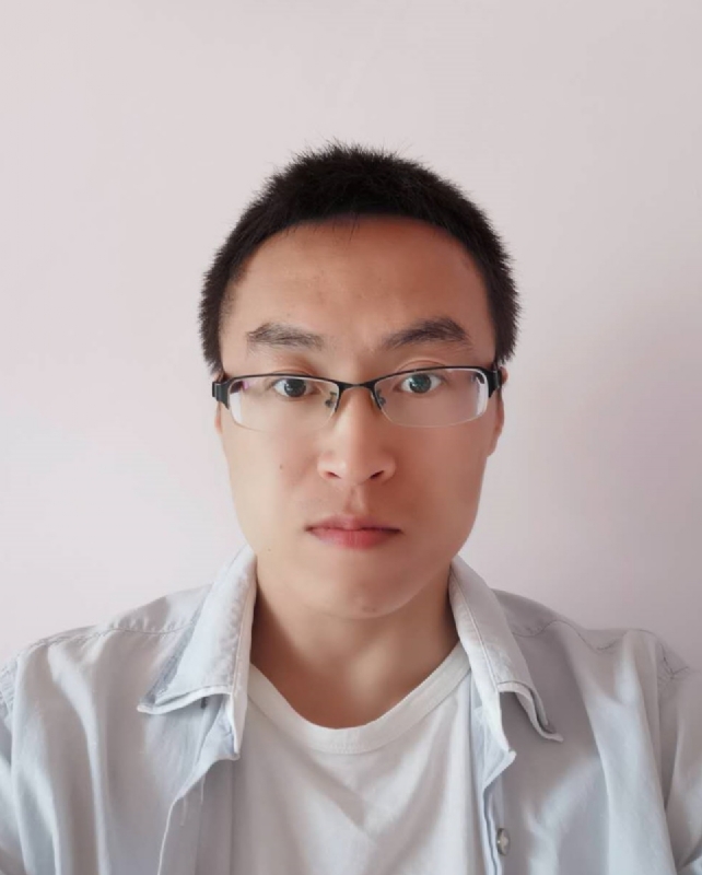 仿佛看到了希望的第二张照片--华安交友网
