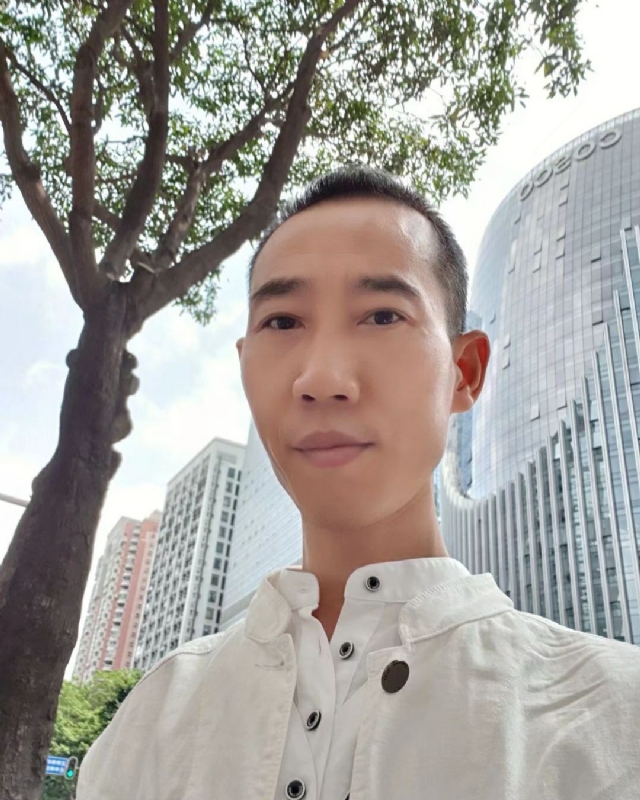 明旺1314的第二张照片--华安交友网