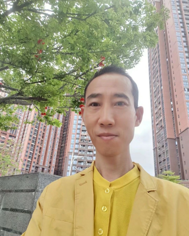 明旺1314的第四张照片--华安交友网