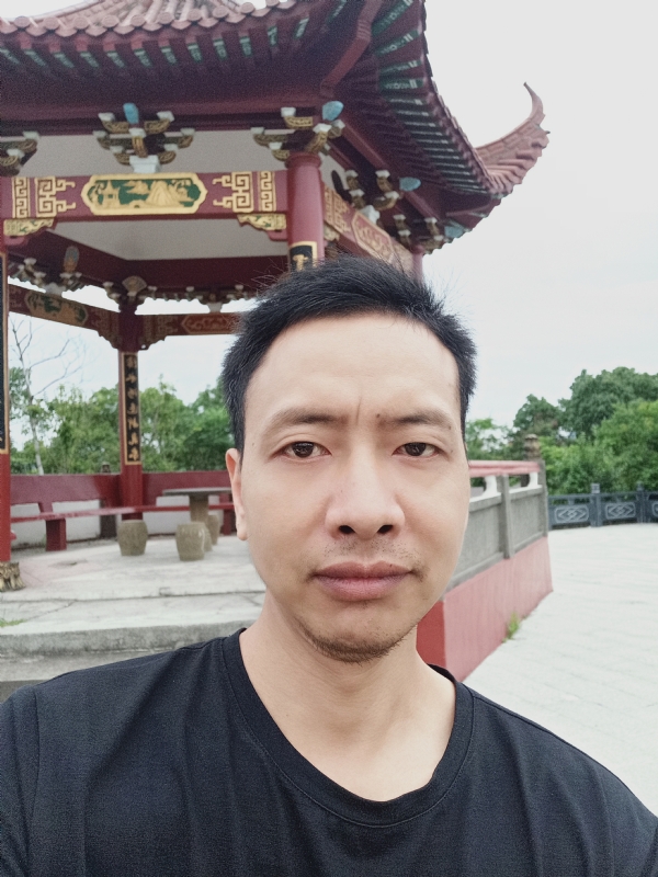姜太公的第一张照片--华安交友网