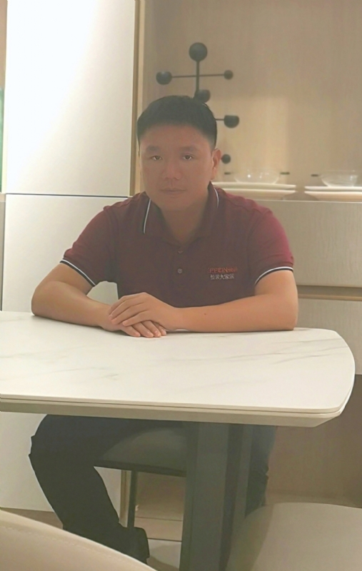 好想有个家的第一张照片--华安交友网