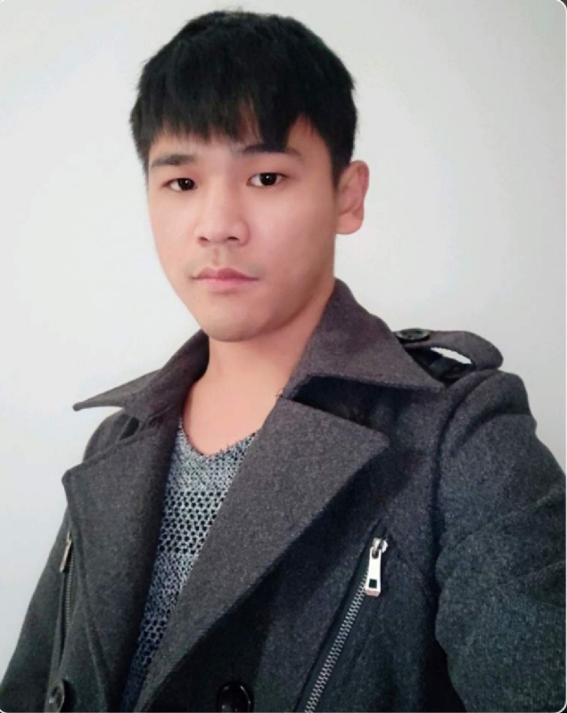 良人的第二张照片--华安交友网