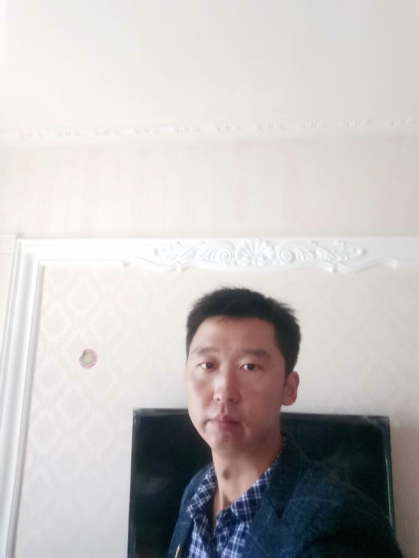 昨日的星辰的第一张照片--华安交友网
