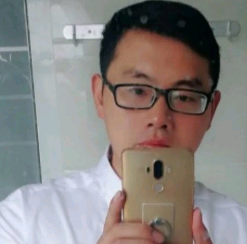 毛毛的第一张照片--华安交友网