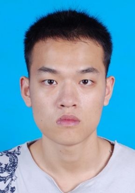 闪闪红星的第一张照片--华安交友网